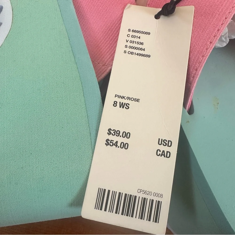 Nwt UO pastel platform sandals